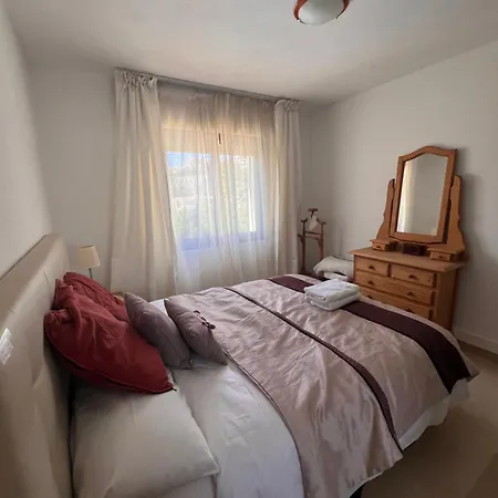 Beautiful2Beds-Near Coast With Pool And Balcony Apartment Mijas Exterior photo