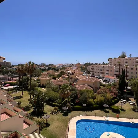 Beautiful2Beds-Near Coast With Pool And Balcony Apartment Mijas Exterior photo