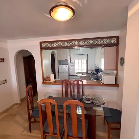 Beautiful2Beds-Near Coast With Pool And Balcony Apartment Mijas Exterior photo