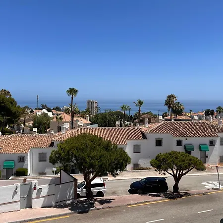 Beautiful2Beds-Near Coast With Pool And Balcony Apartment Mijas Exterior photo