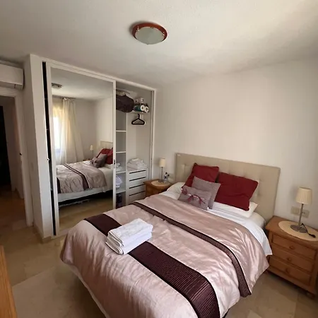 Beautiful2Beds-Near Coast With Pool And Balcony Apartment Mijas Exterior photo