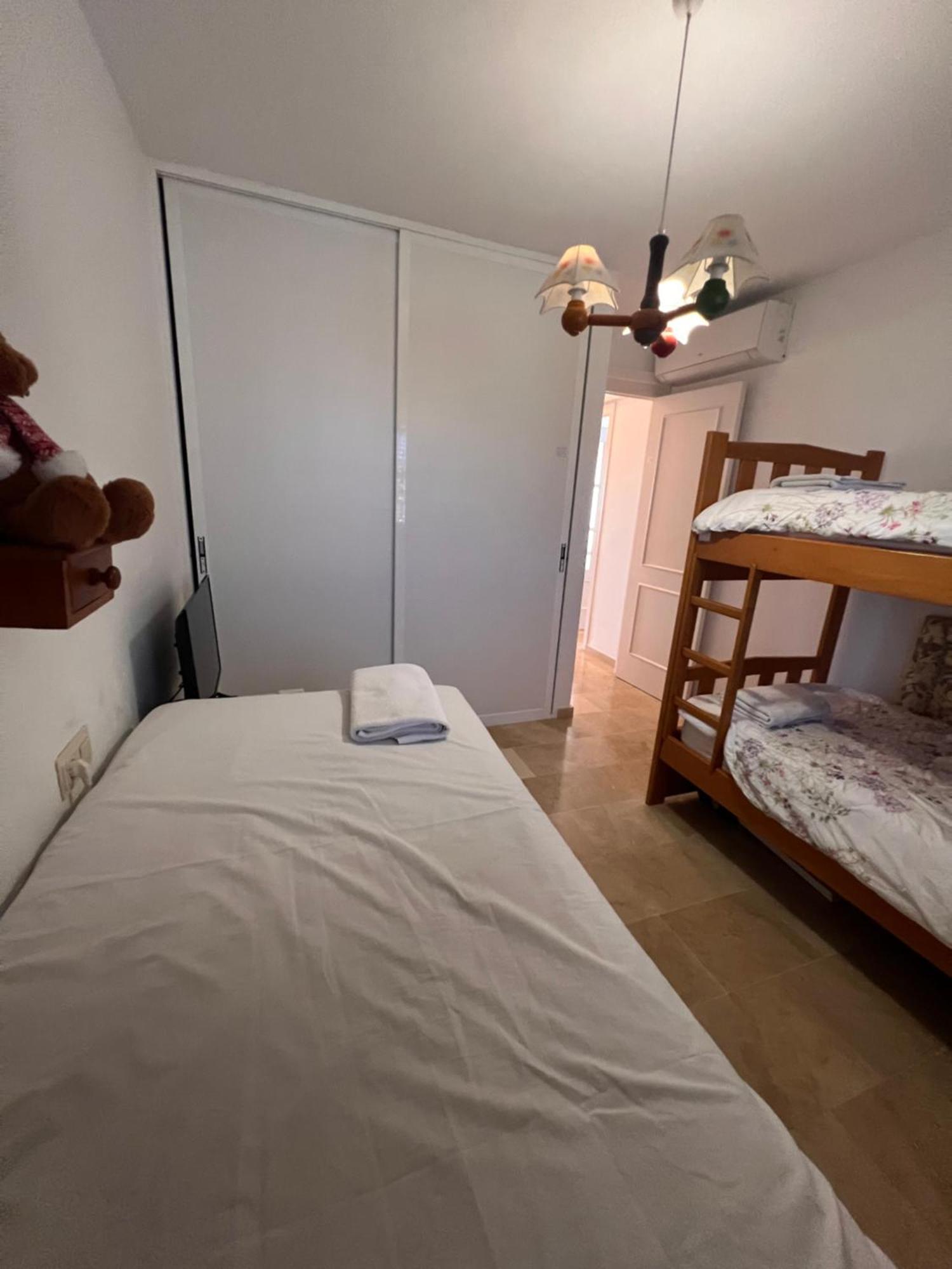 Beautiful2beds-near Coast With Pool And Balcony *