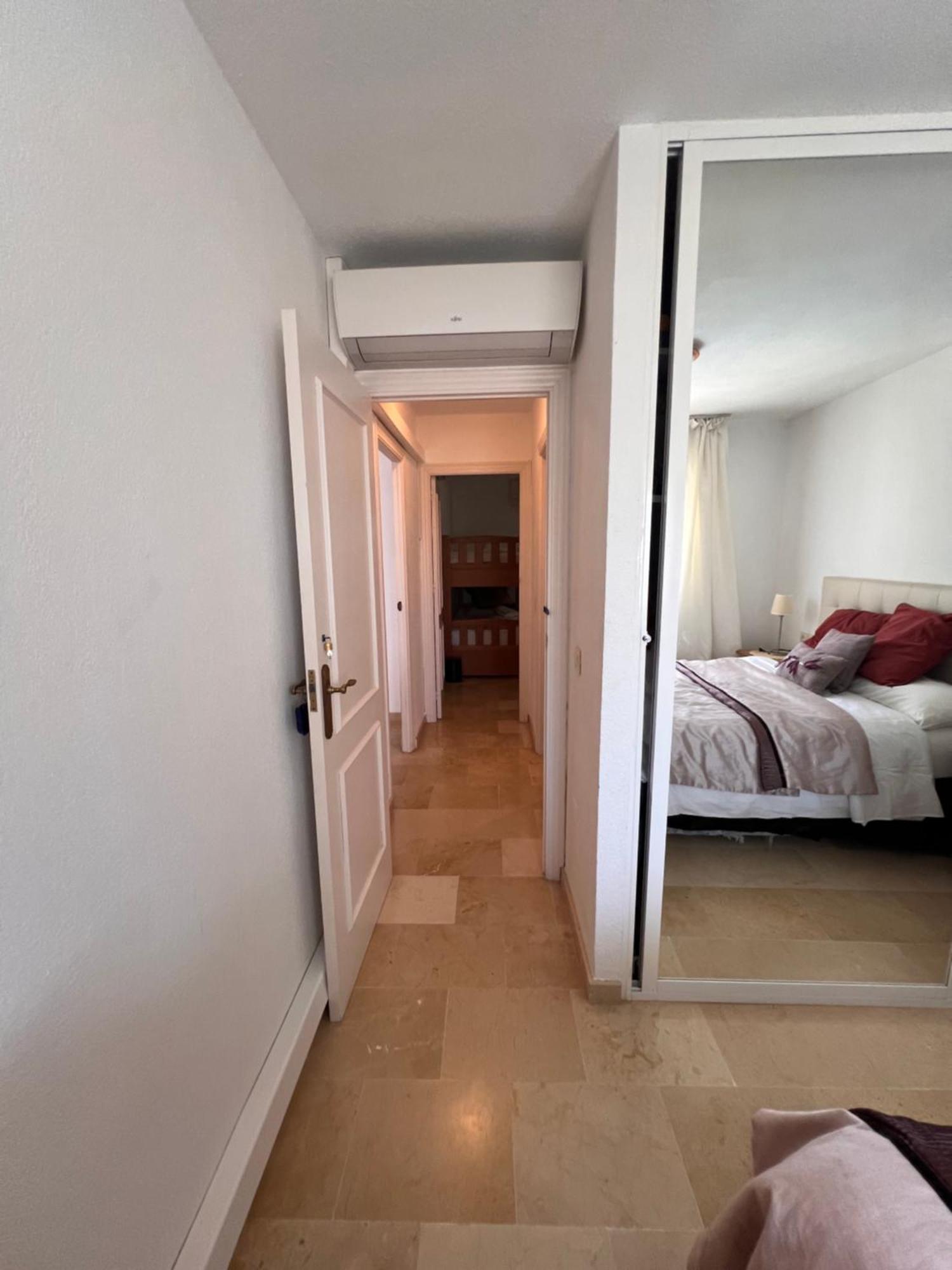 Apartment Beautiful2beds-near Coast With Pool And Balcony