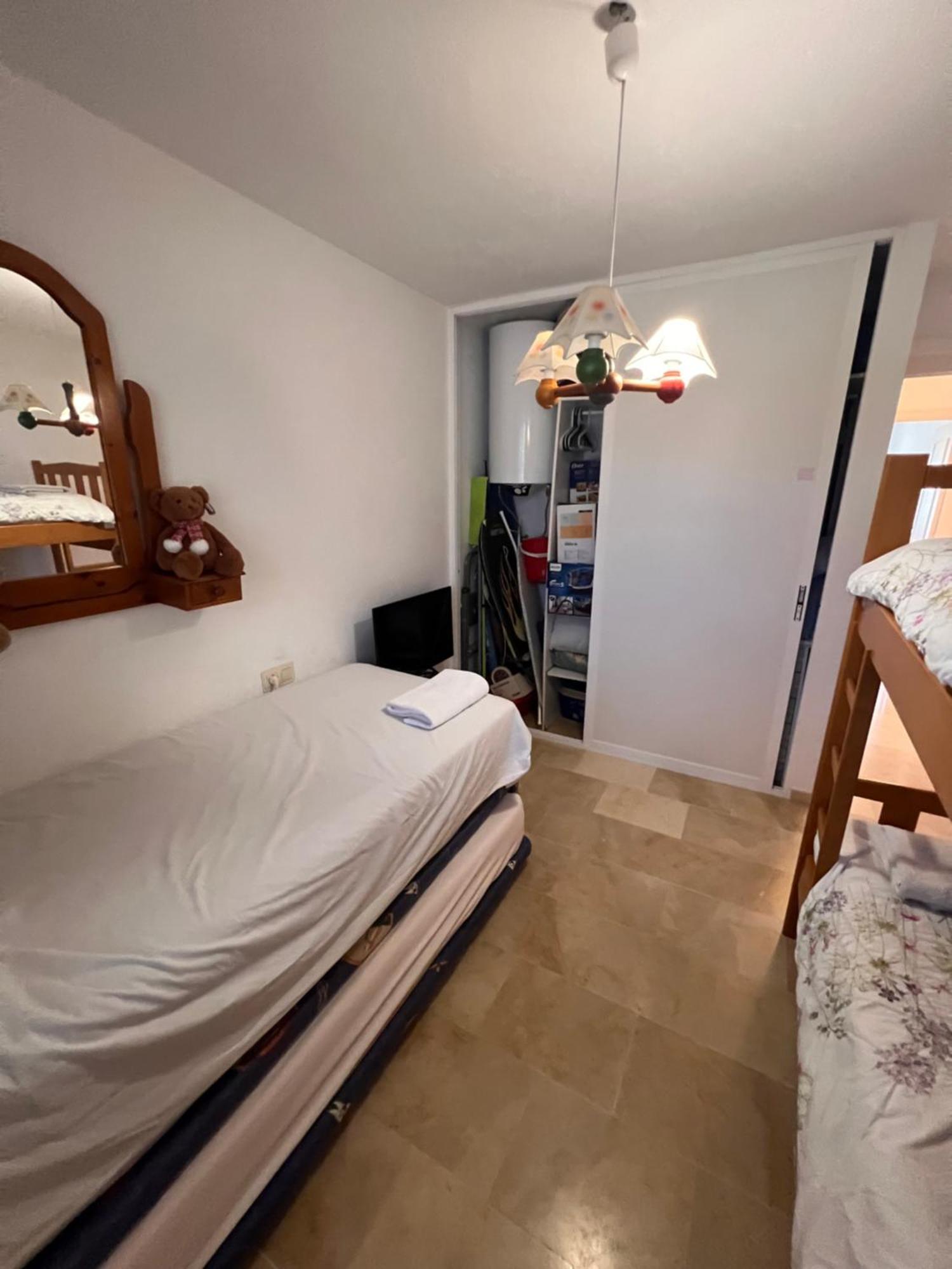 Beautiful2beds-near Coast With Pool And Balcony Apartment *