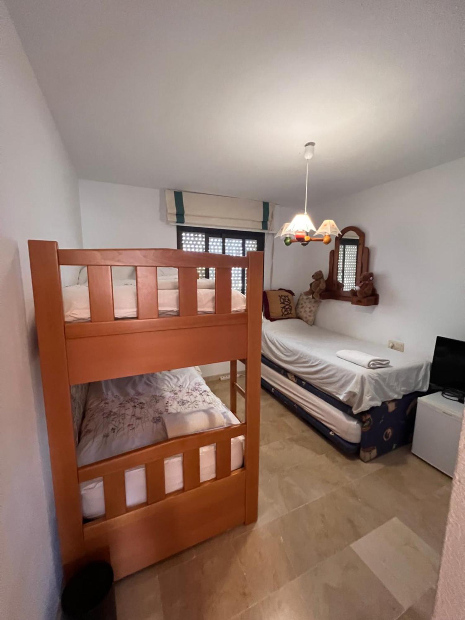 Beautiful2beds-near Coast With Pool And Balcony * Mijas
