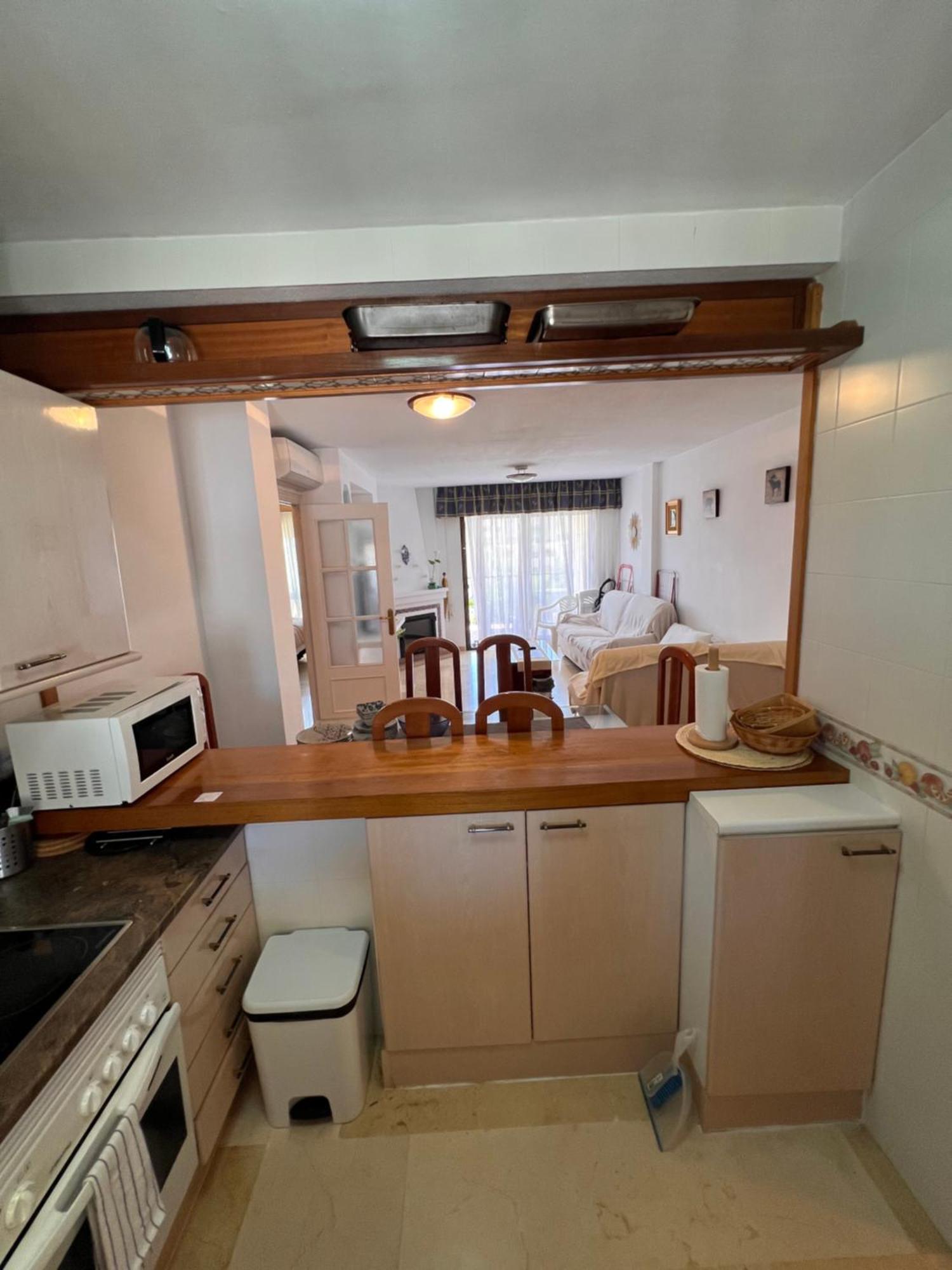Beautiful2beds-near Coast With Pool And Balcony Mijas