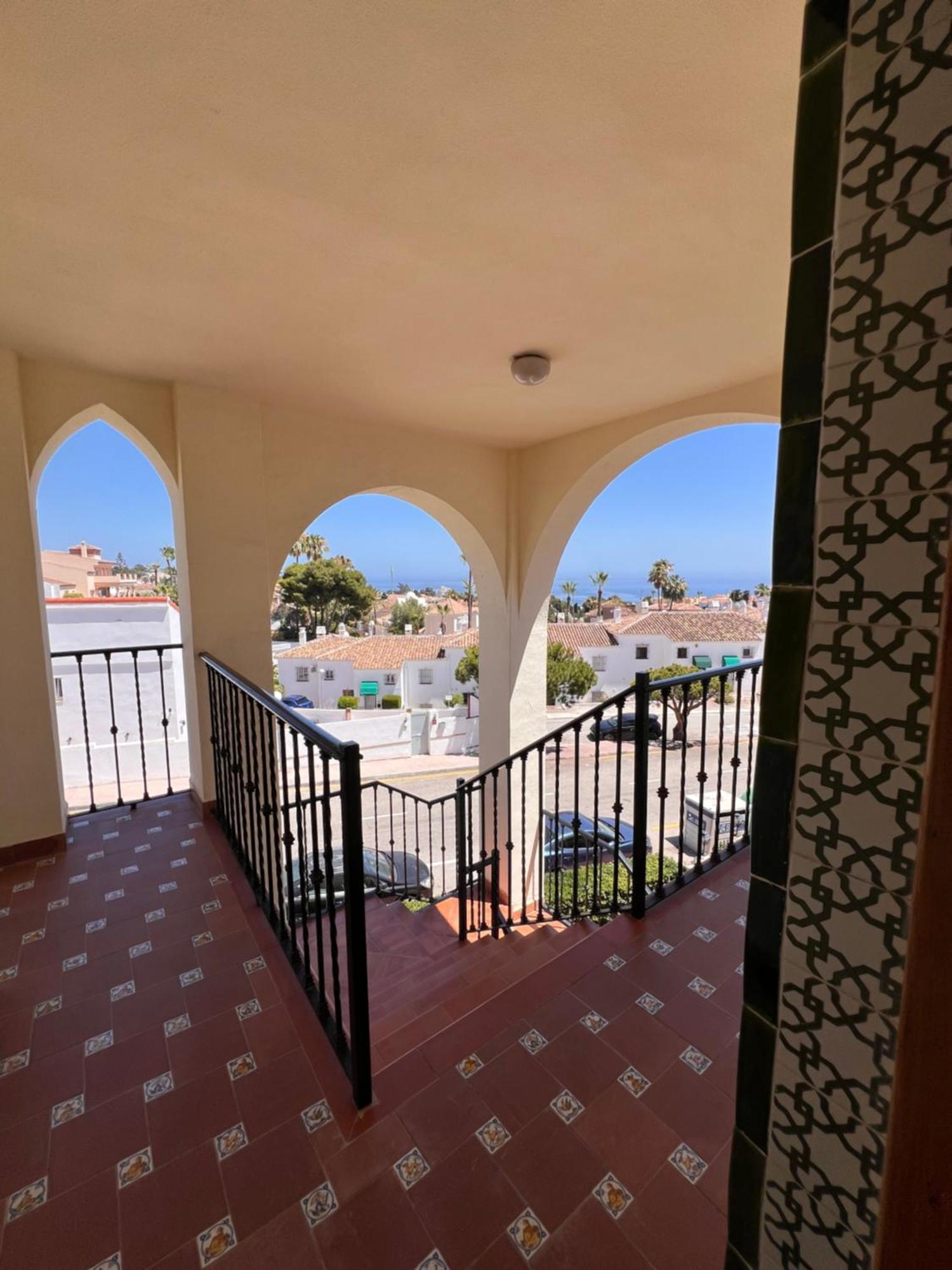 Beautiful2beds-near Coast With Pool And Balcony Apartment *