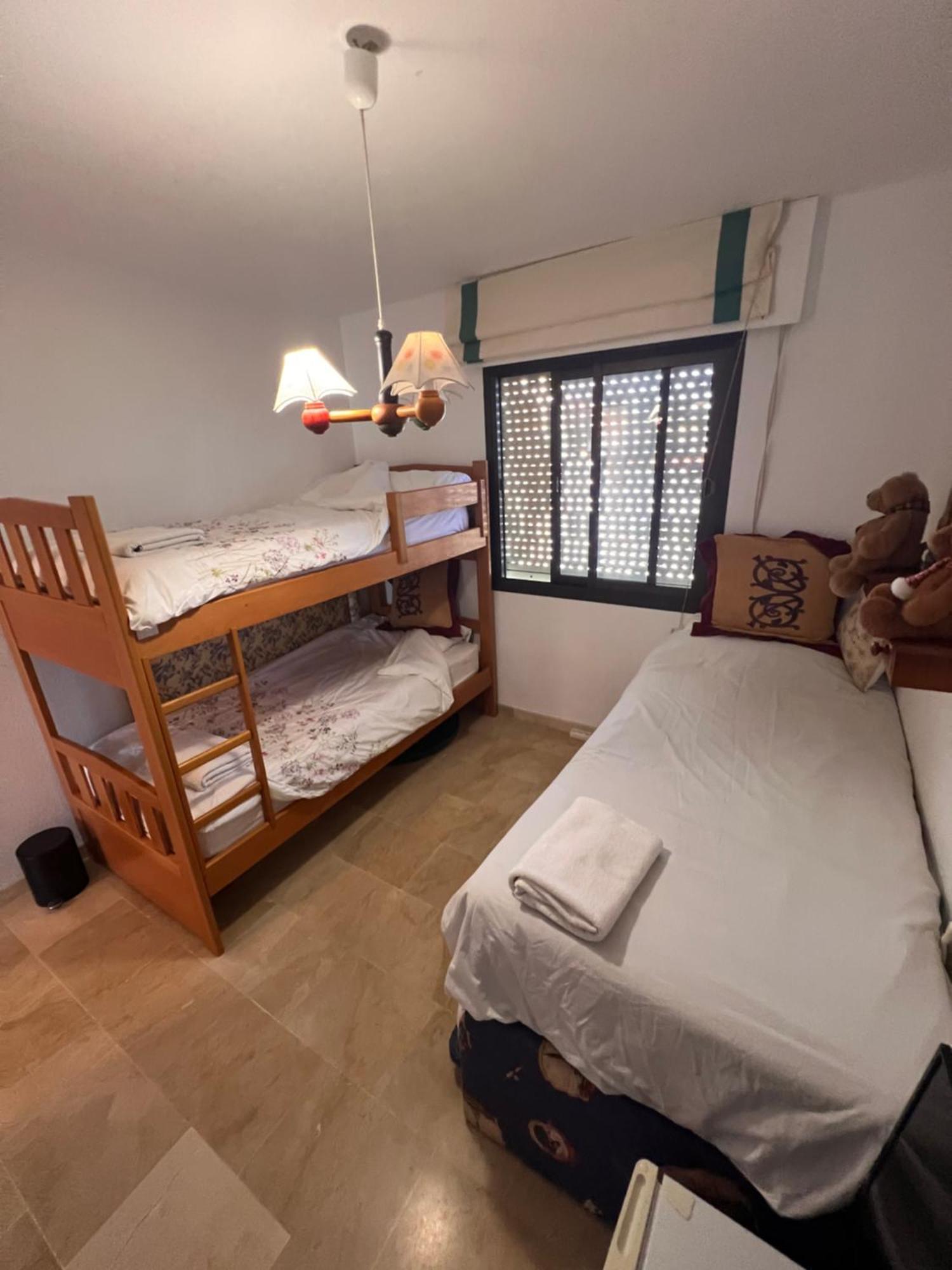 Beautiful2beds-near Coast With Pool And Balcony * Mijas