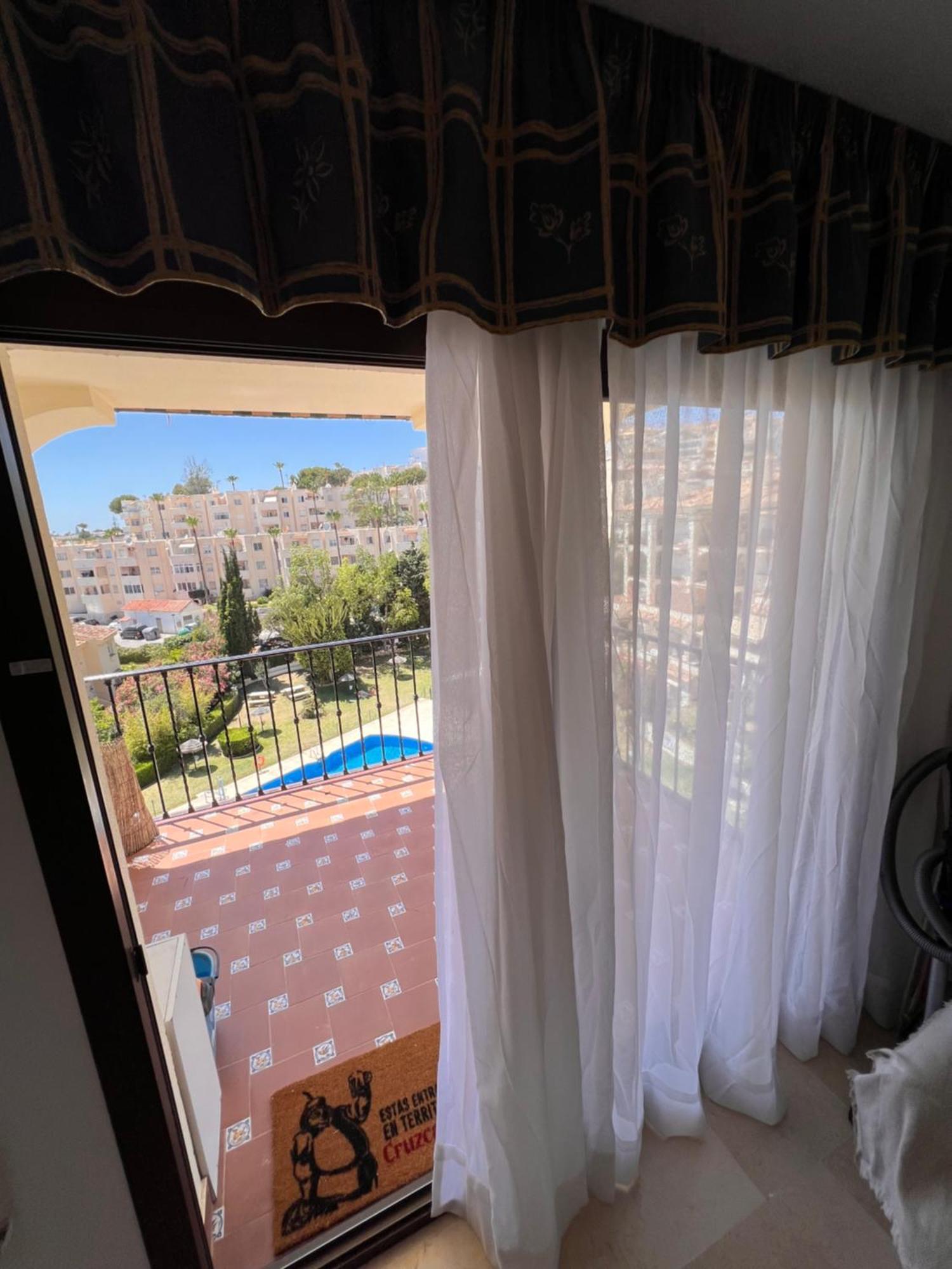 Beautiful2beds-near Coast With Pool And Balcony Apartment