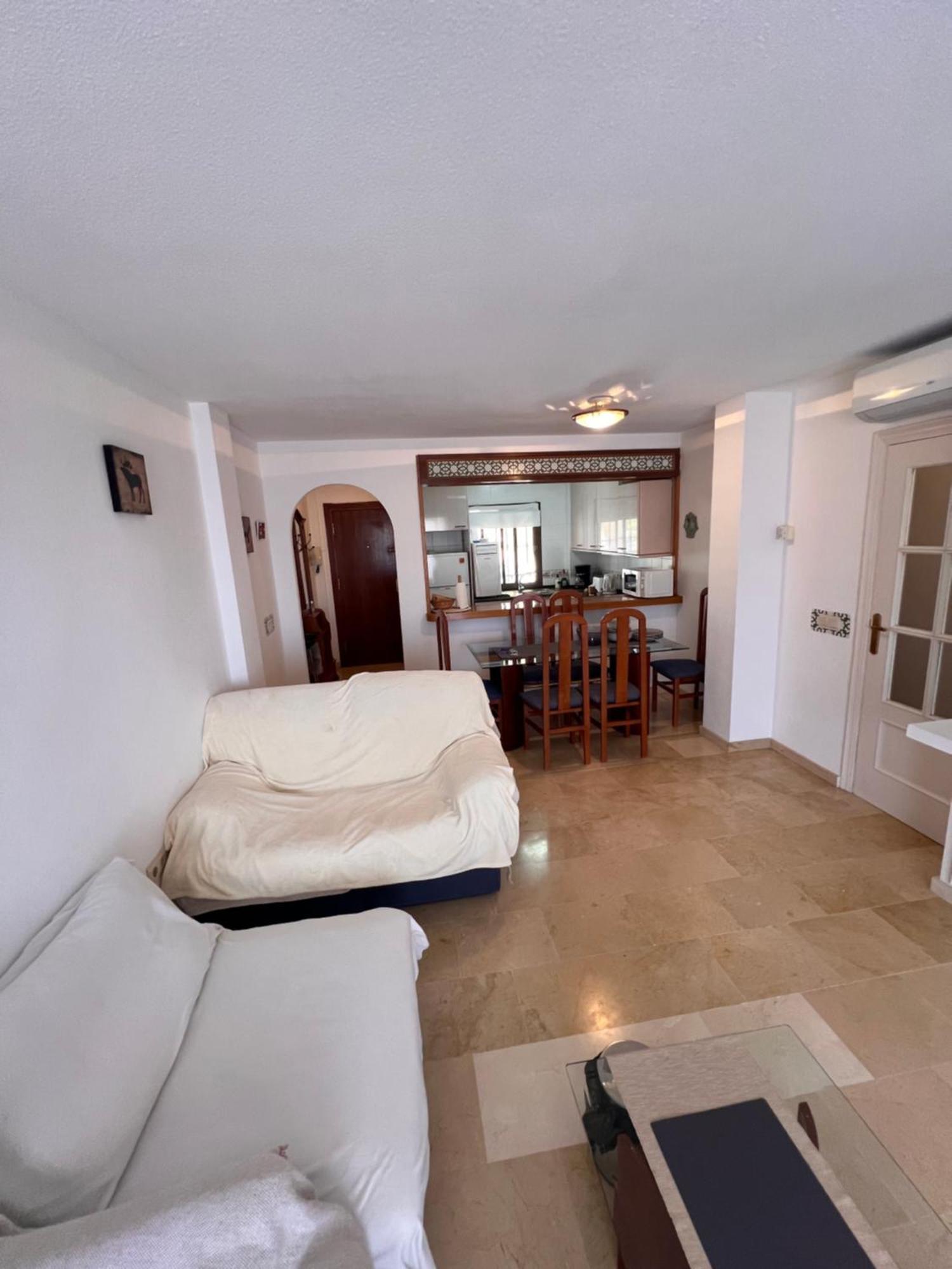 Apartment Beautiful2beds-near Coast With Pool And Balcony