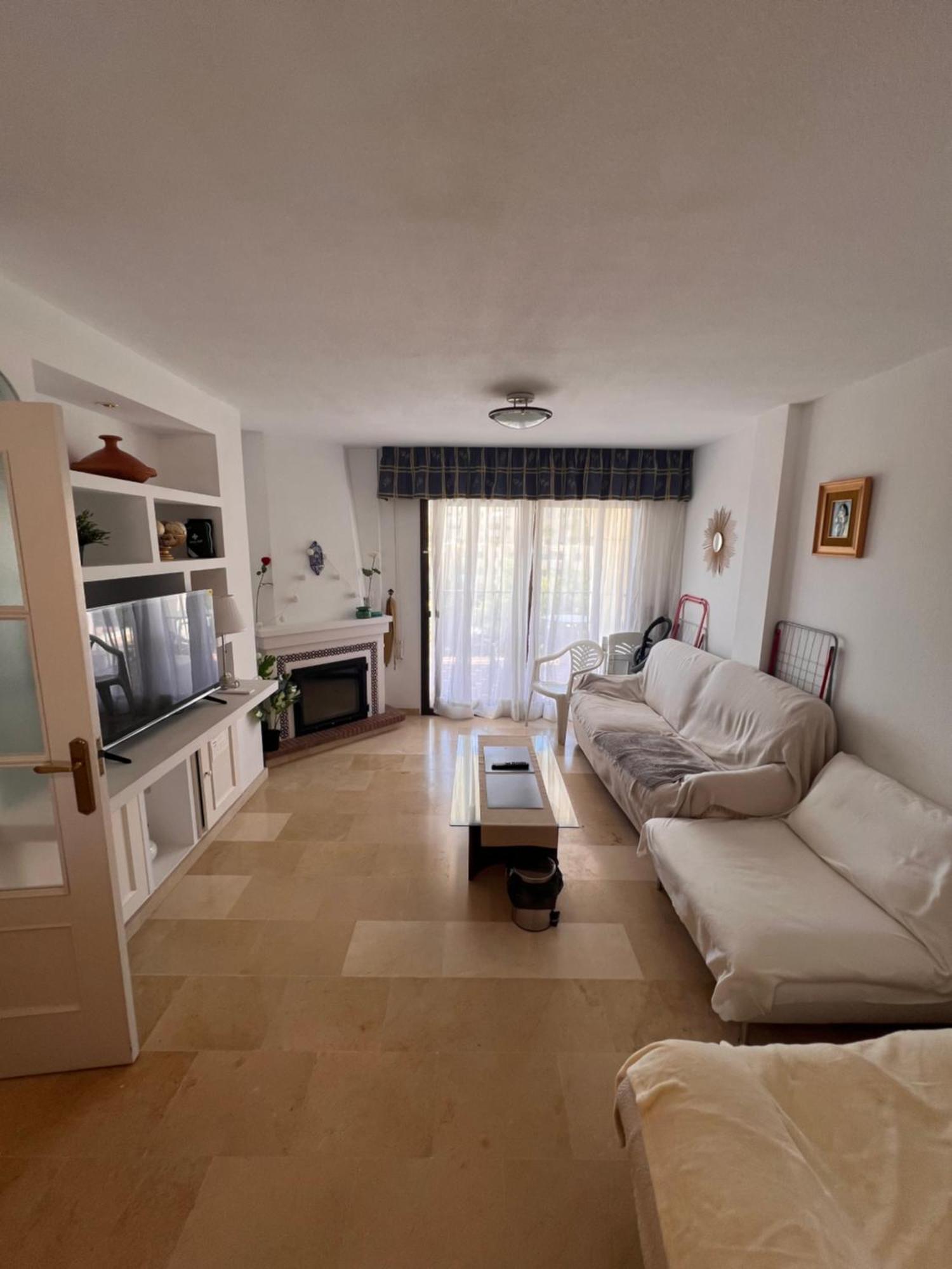 Apartment Beautiful2beds-near Coast With Pool And Balcony *