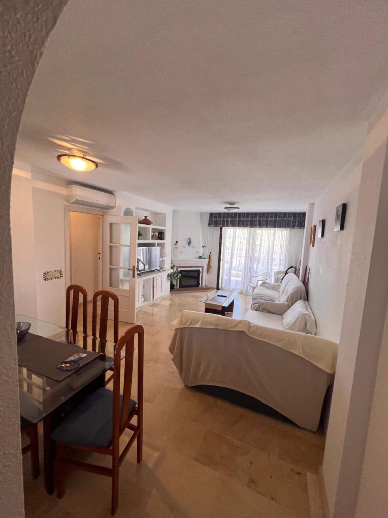 Apartment Beautiful2beds-near Coast With Pool And Balcony Mijas
