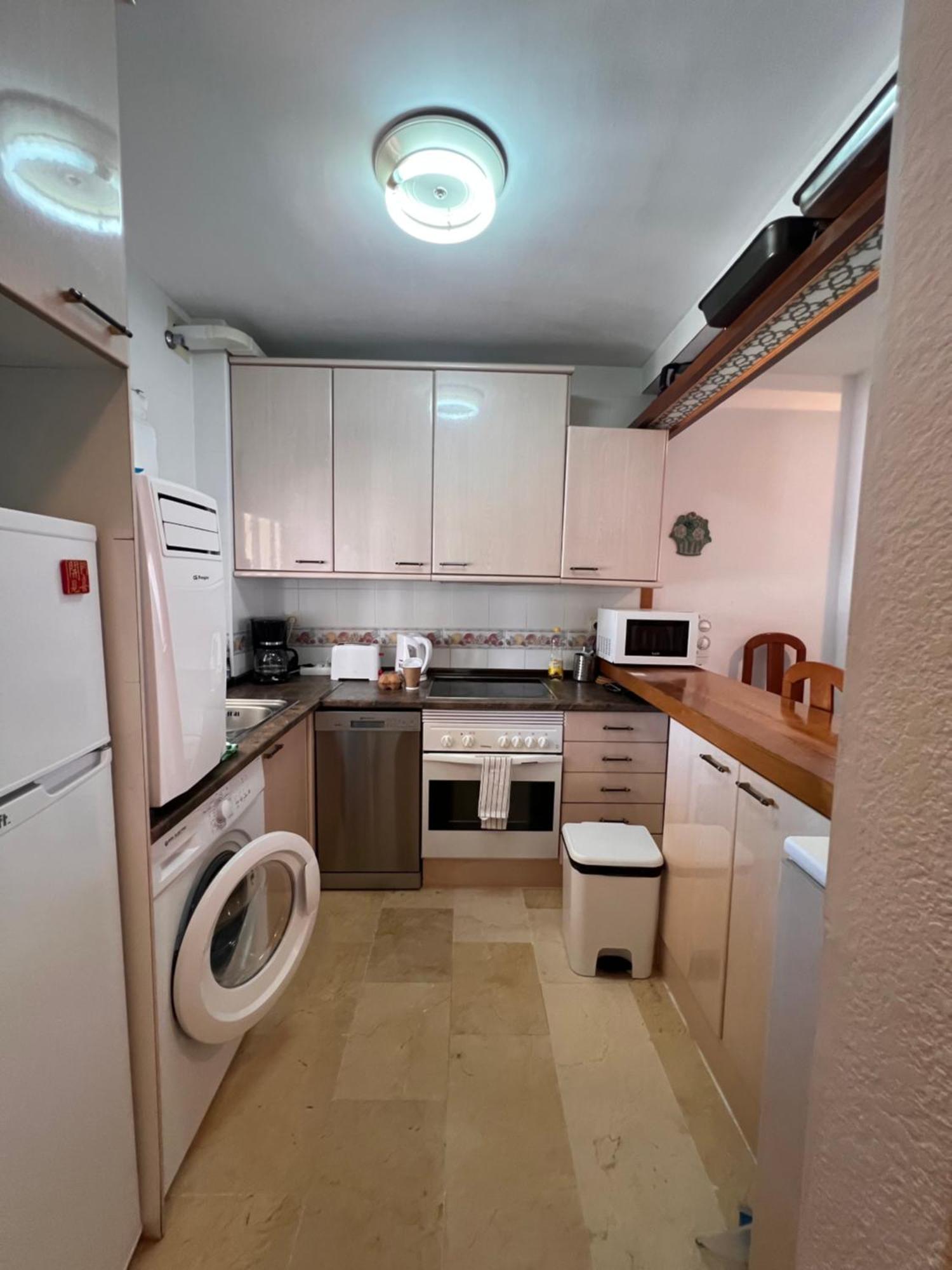 Beautiful2beds-near Coast With Pool And Balcony *