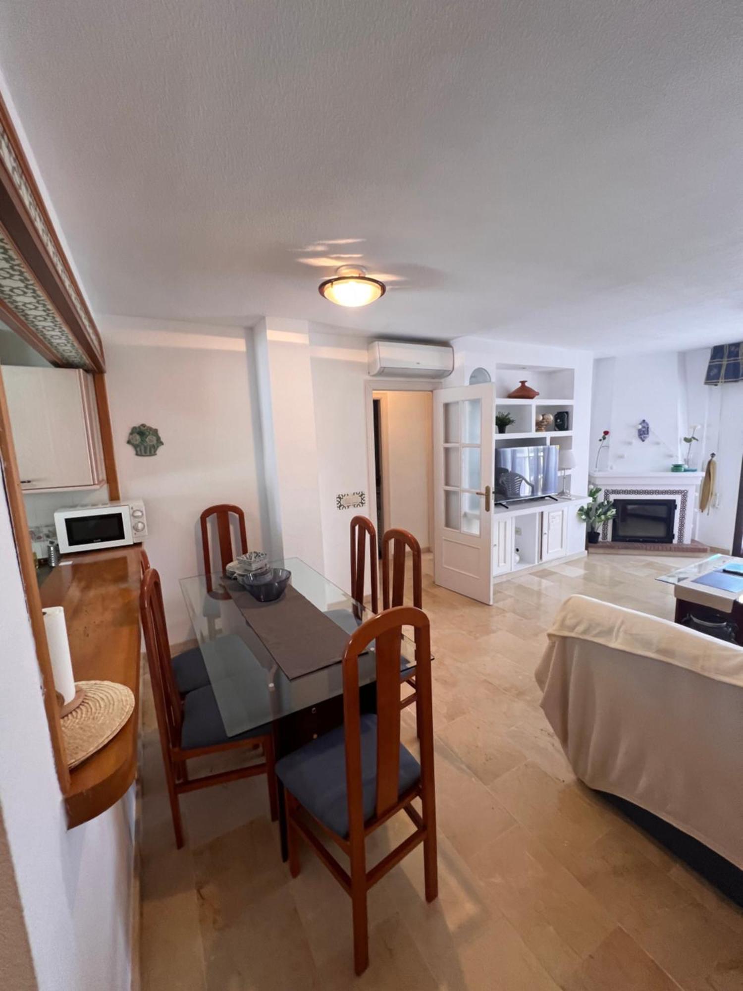 Beautiful2beds-near Coast With Pool And Balcony Apartment *