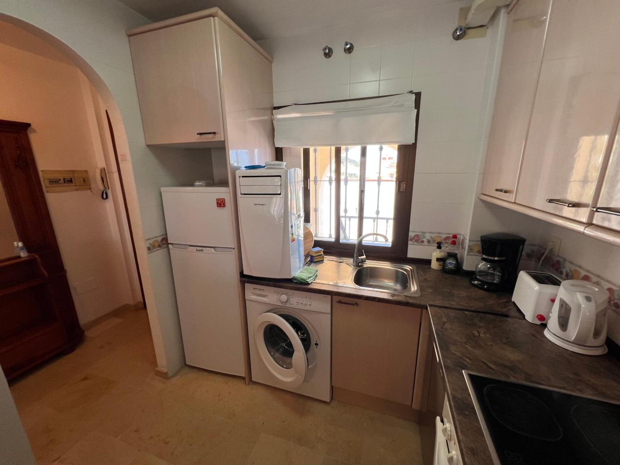 Beautiful2beds-near Coast With Pool And Balcony * Mijas