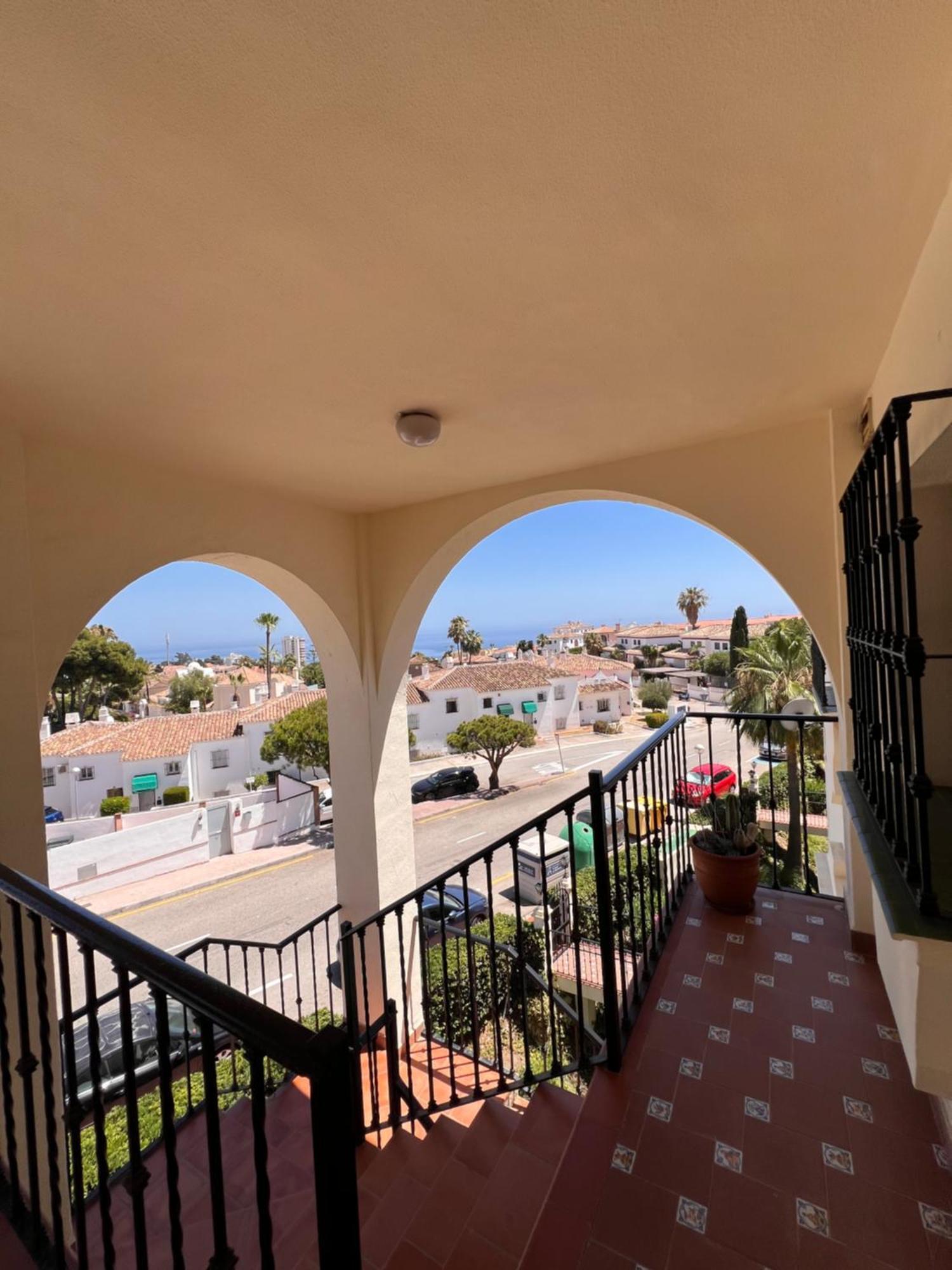 Beautiful2beds-near Coast With Pool And Balcony Apartment