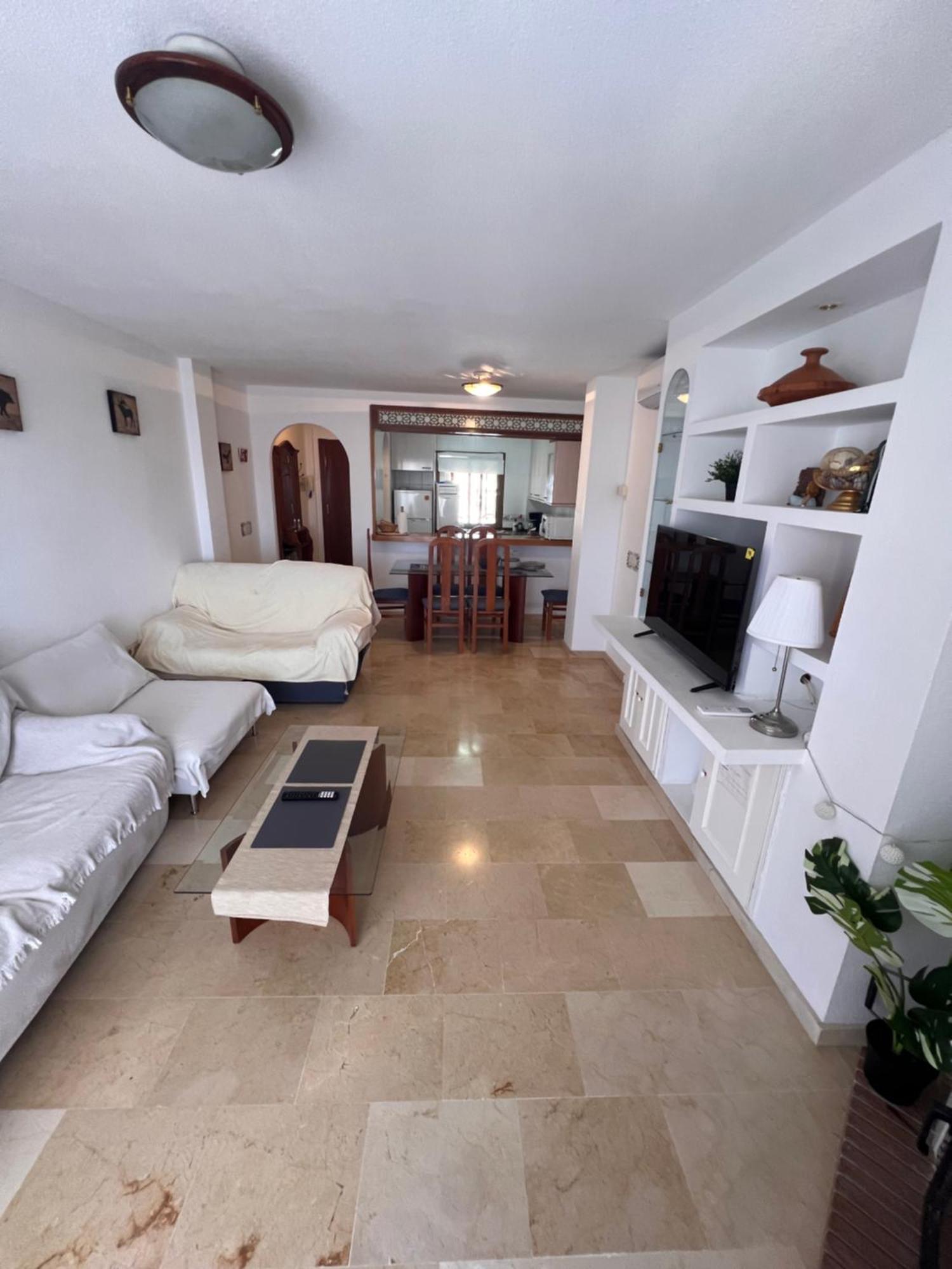 Apartment Beautiful2beds-near Coast With Pool And Balcony *