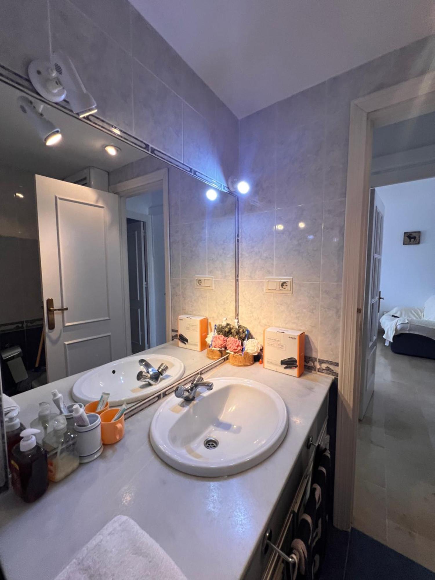 Apartment Beautiful2beds-near Coast With Pool And Balcony Mijas