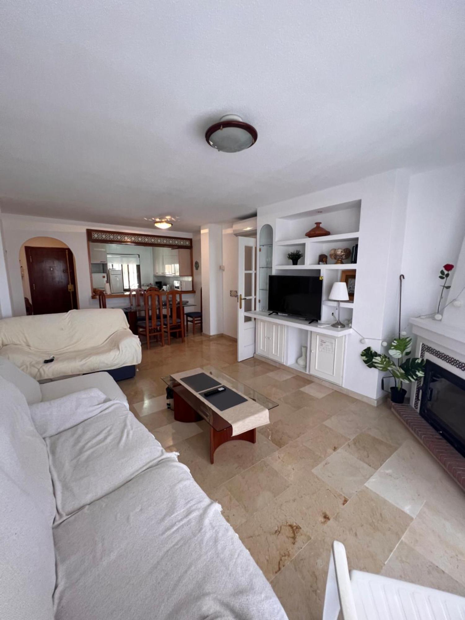 Beautiful2beds-near Coast With Pool And Balcony Apartment *