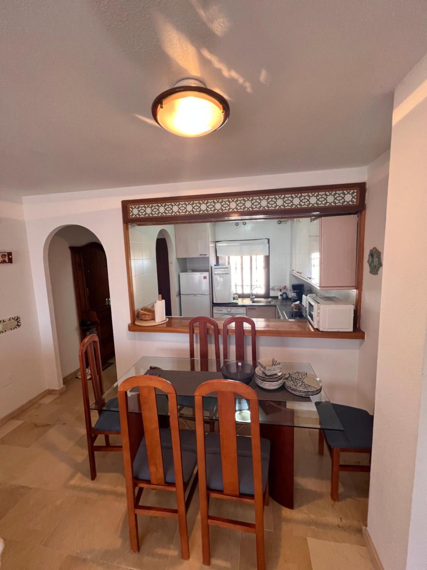 Apartment Beautiful2beds-near Coast With Pool And Balcony