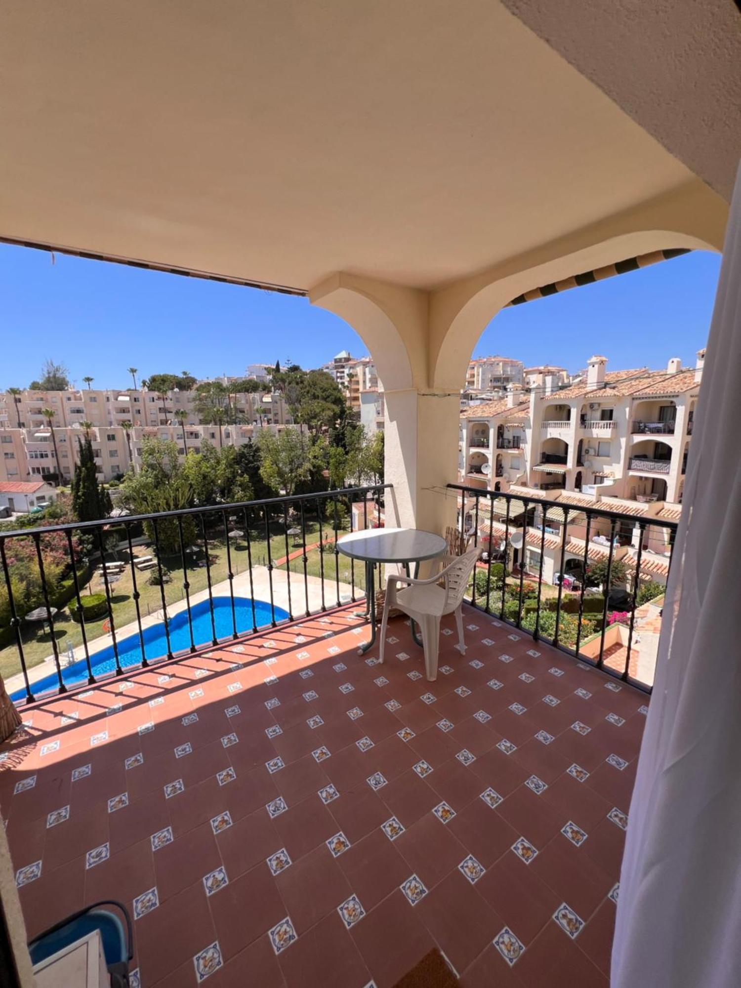 Beautiful2beds-near Coast With Pool And Balcony * Mijas