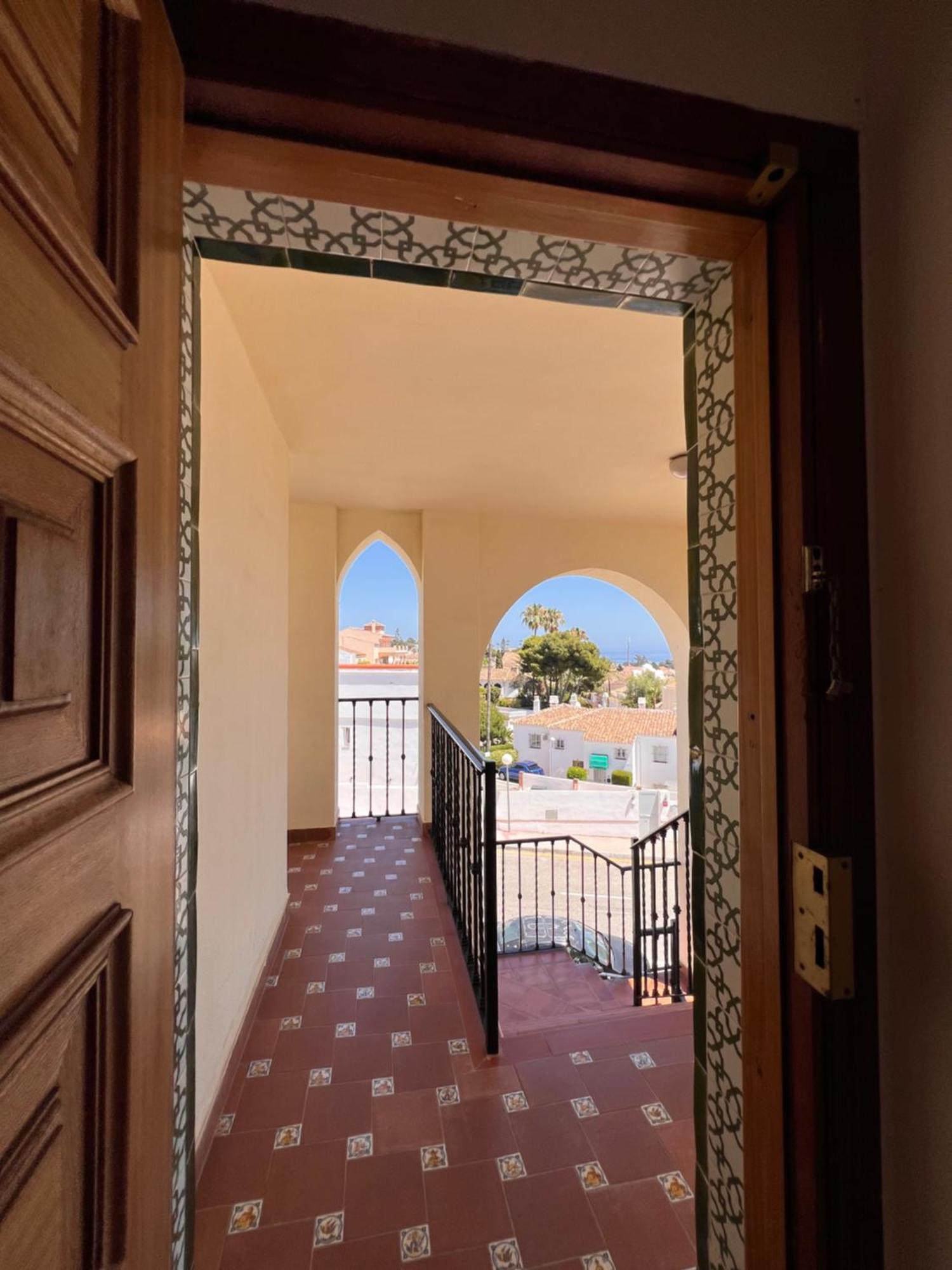 Beautiful2beds-near Coast With Pool And Balcony Apartment *