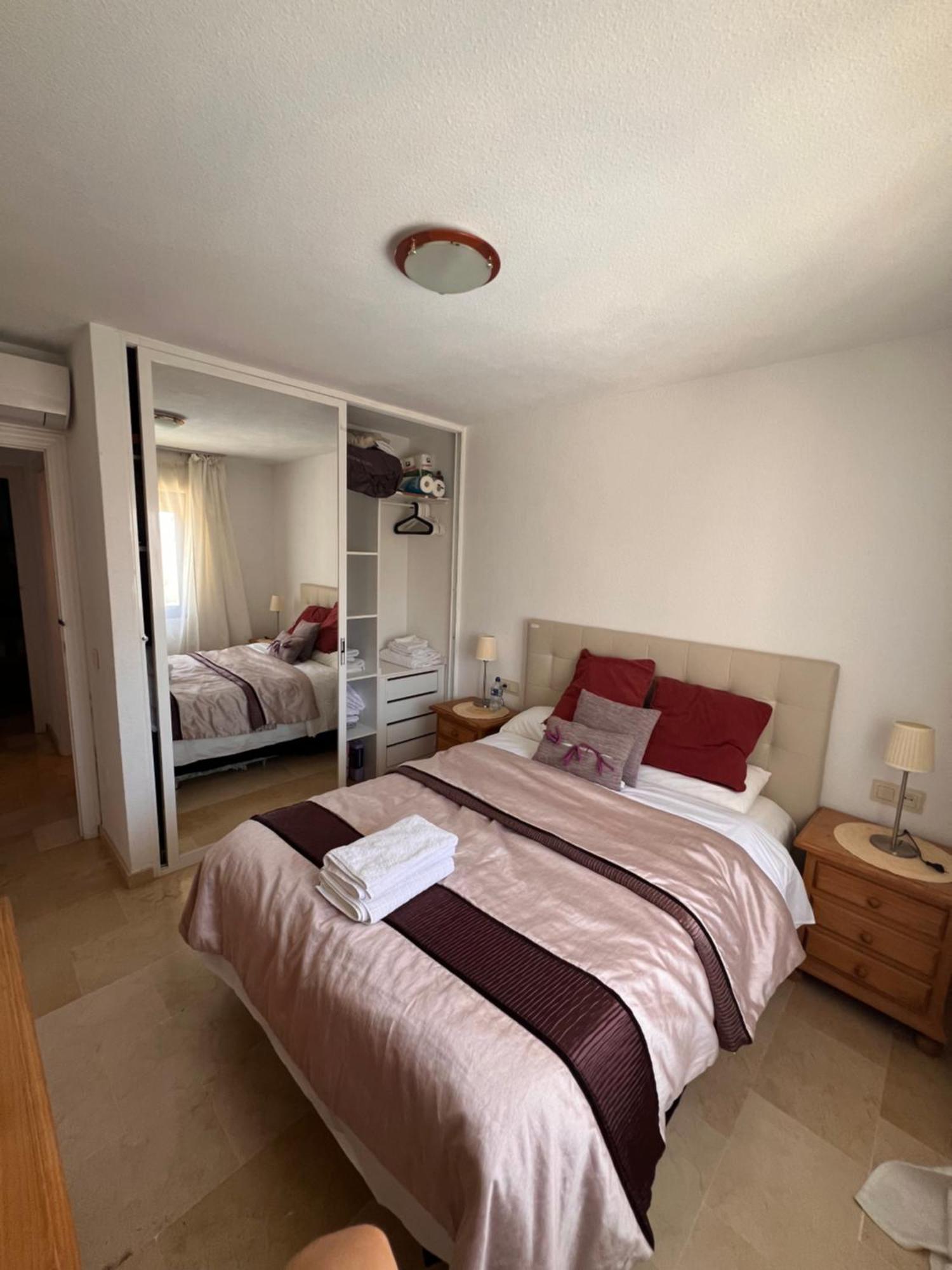Beautiful2beds-near Coast With Pool And Balcony Apartment *